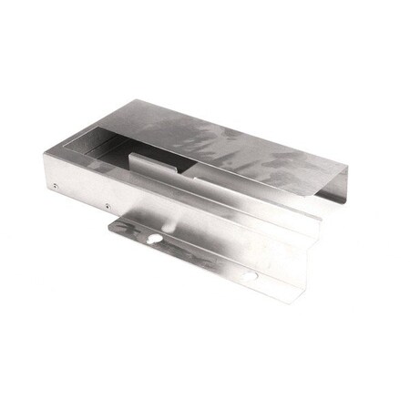 Middleby Assy, Chain Cover Ps536 48851